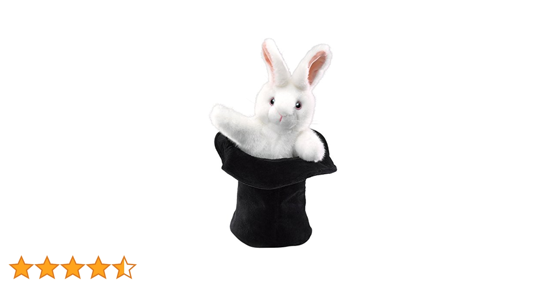 新品　フォークマニスパペット　うさぎ 楽天市場】フォークマニス パペットの通販